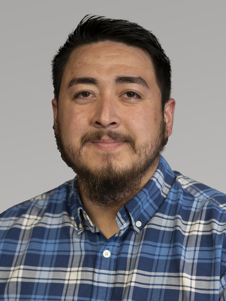 Roger Marquez