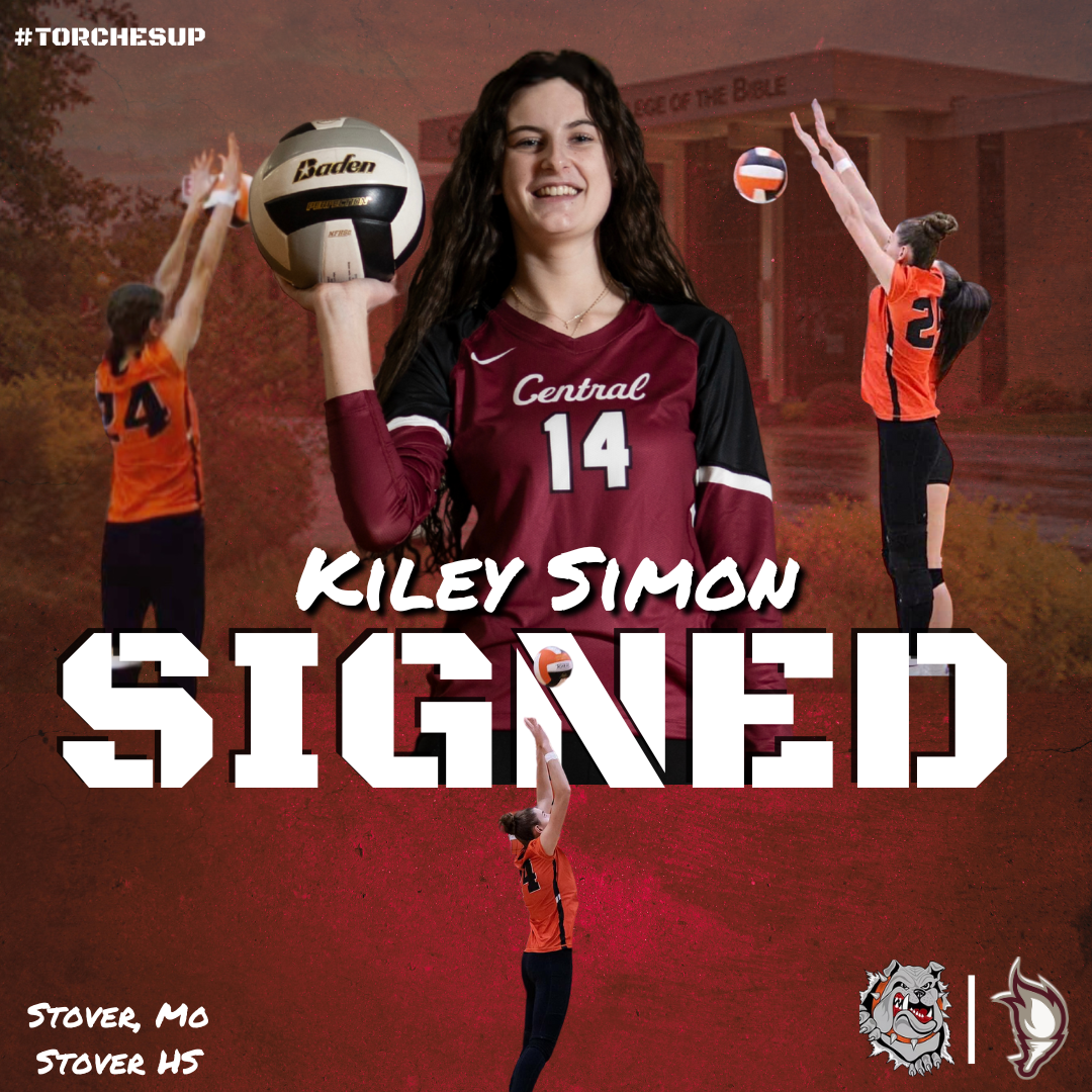 Kiley Simon