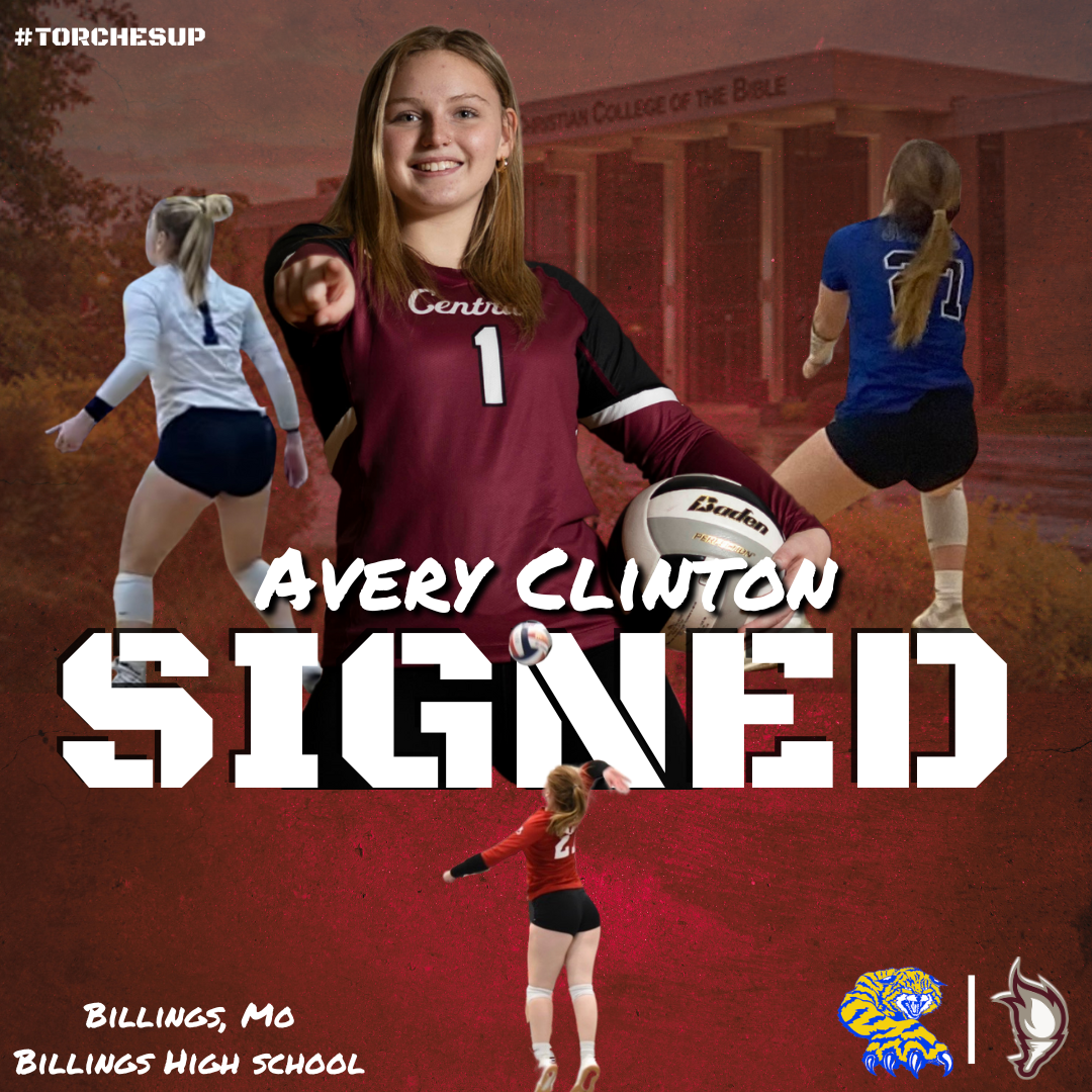 Avery Clinton