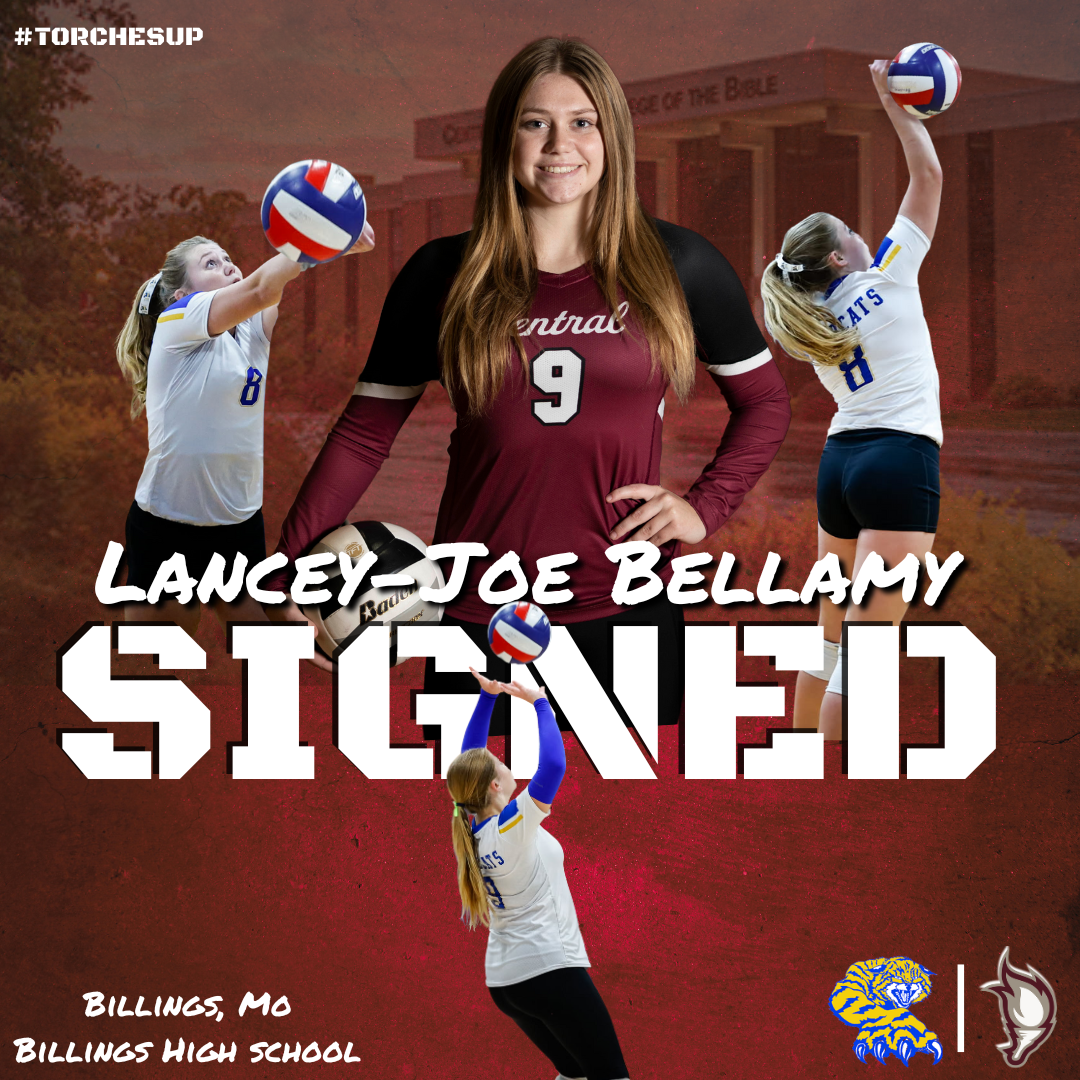 Lancey-Joe Bellamy