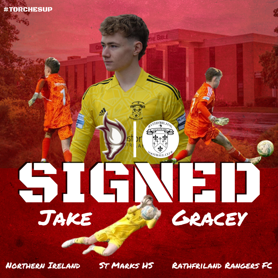 Jake Gracey