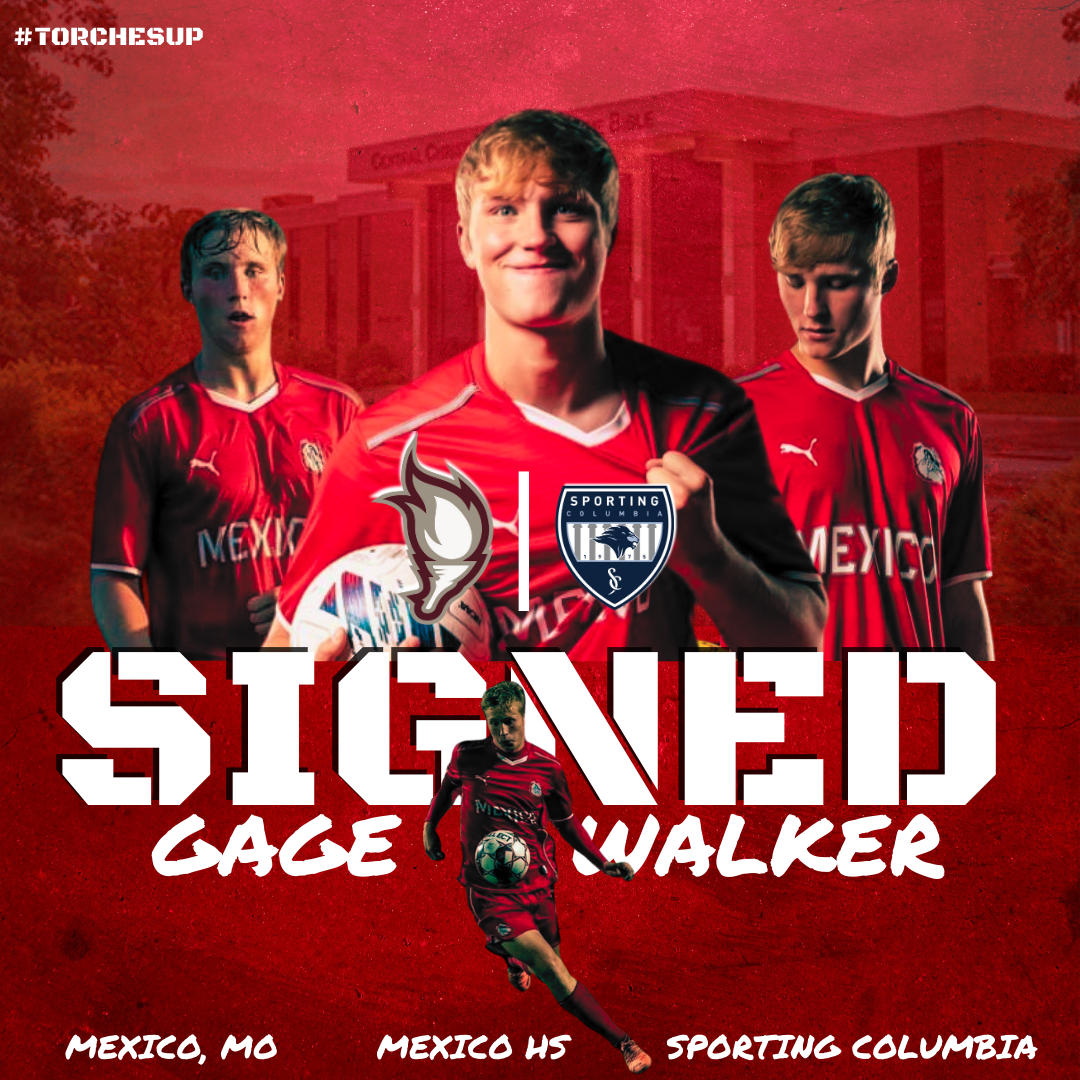 Gage Walker