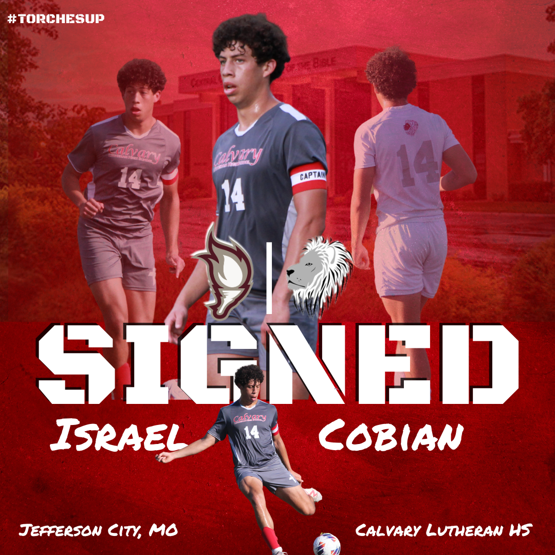 Israel Cobian