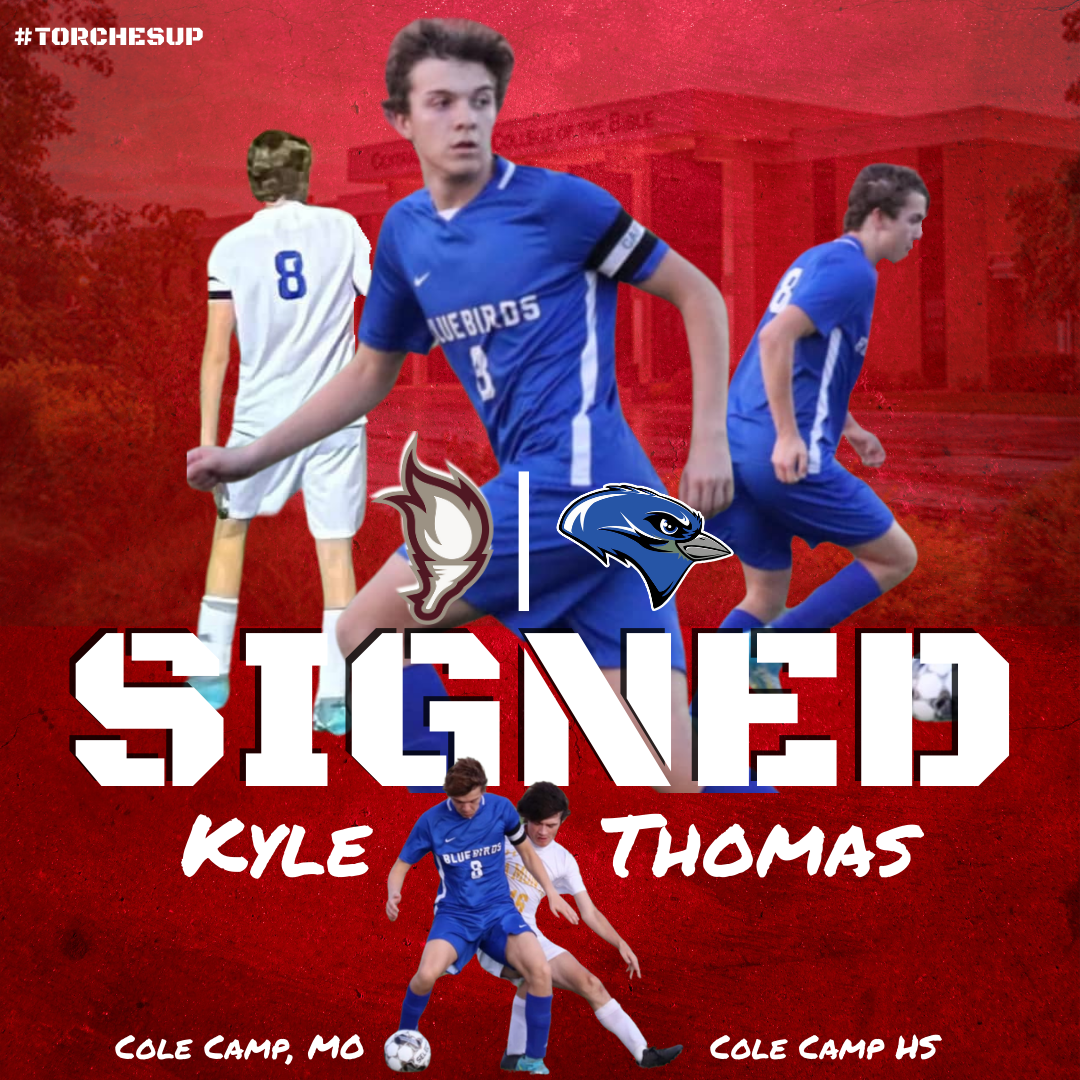 Kyle Thomas