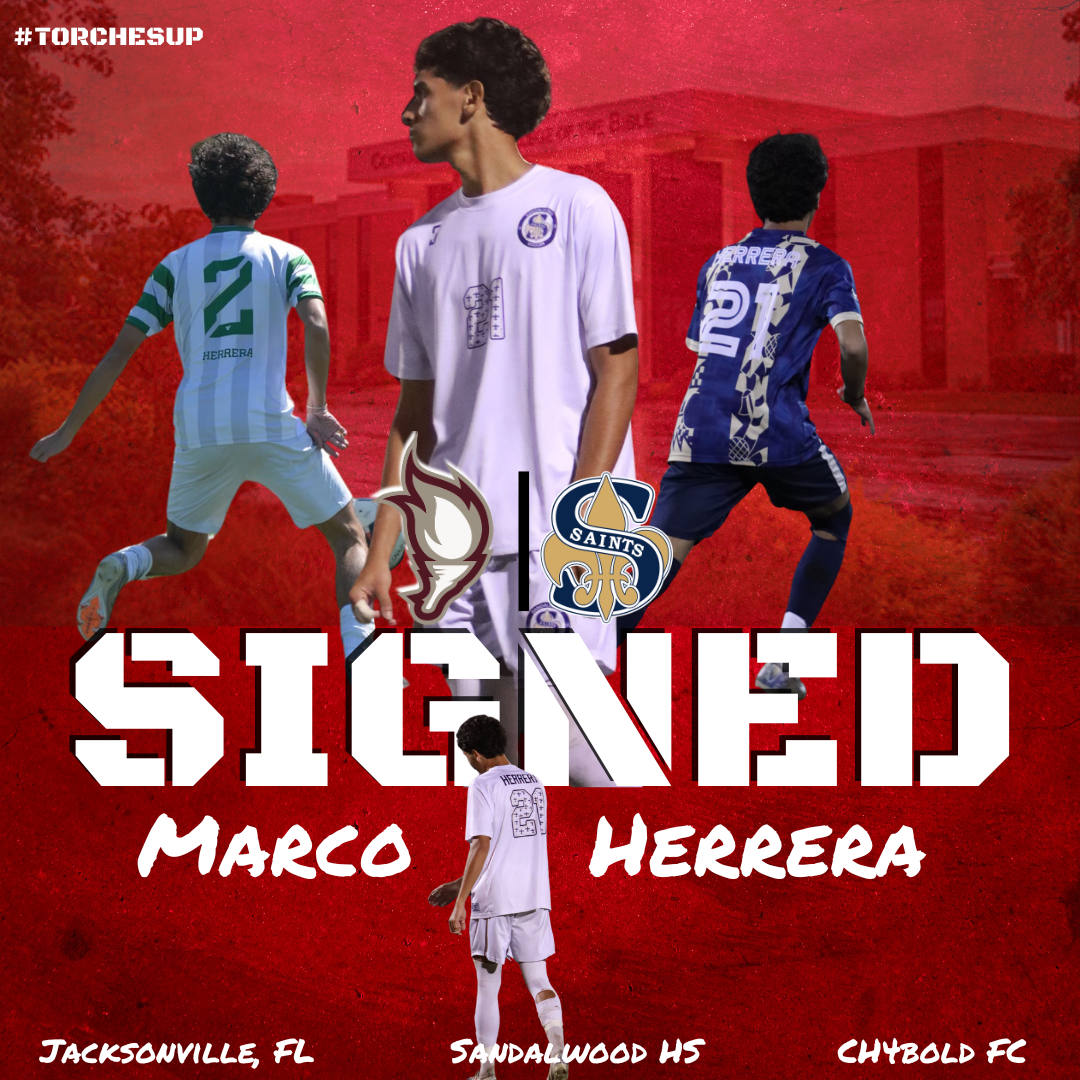 Marco Herrera