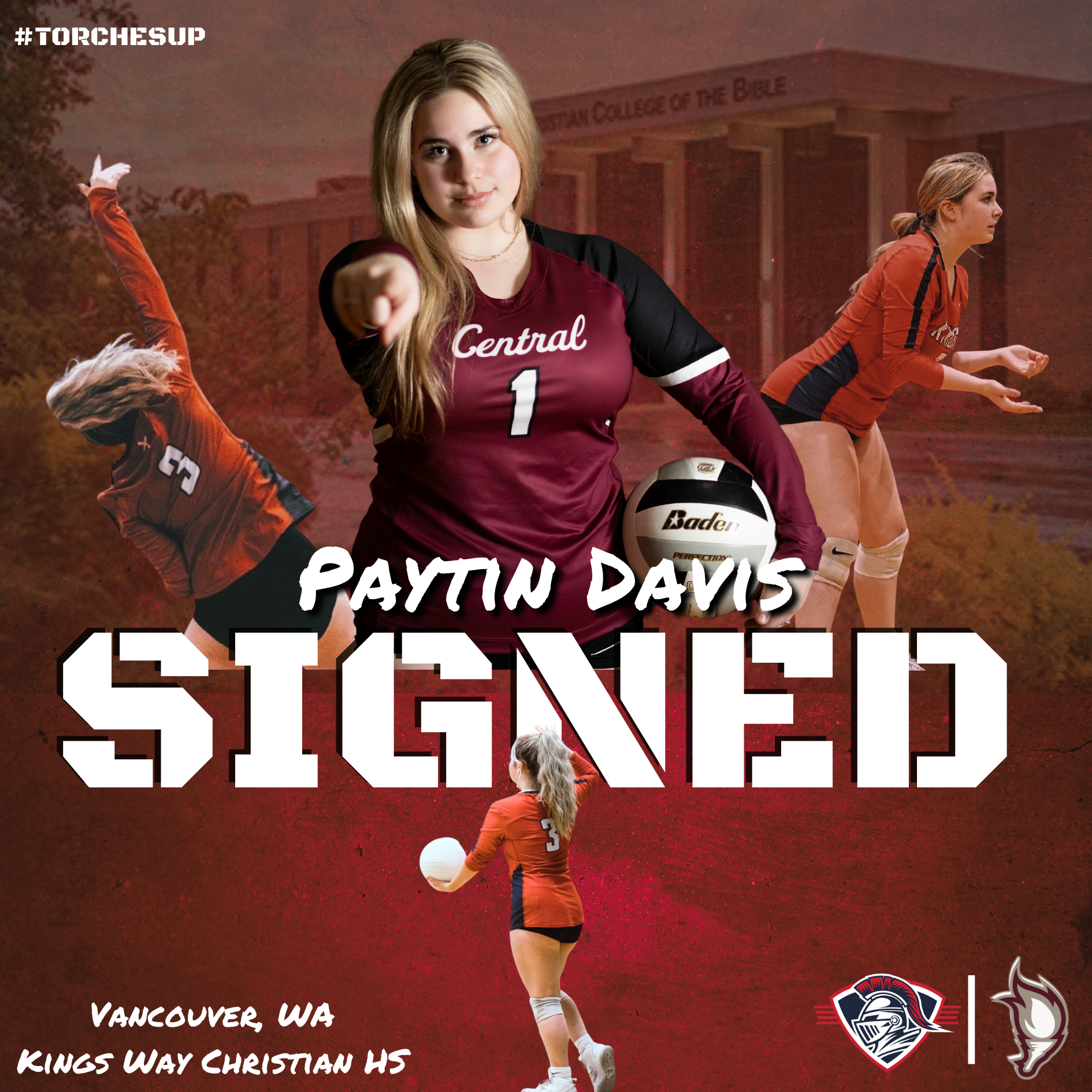 Paytin Davis