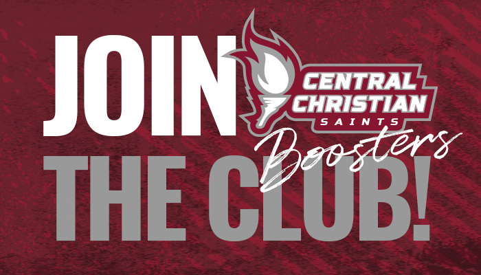 Saints Boosters