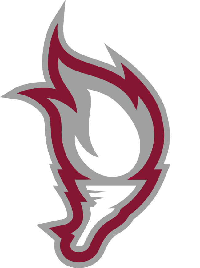 CCCB Saints Torch