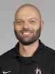 Head Men's Basketball Coach Jack Defreitas