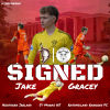 Jake Gracey