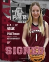 Hallie Fender